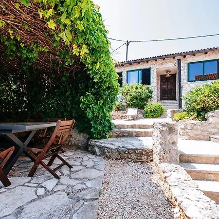 Villa Lily Comfortable Veli Iž