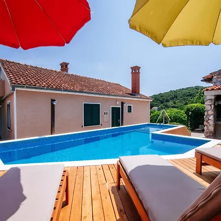Lily Comfortable Villa Veli Iž