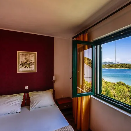 Villa Lily Comfortable Veli Iž