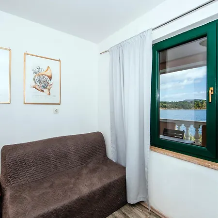 Lily Comfortable Villa Veli Iž