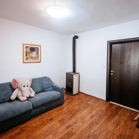 Lily Comfortable Вилла *