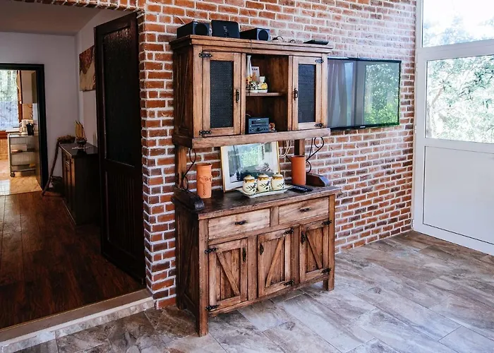 Вилла Lily Comfortable *