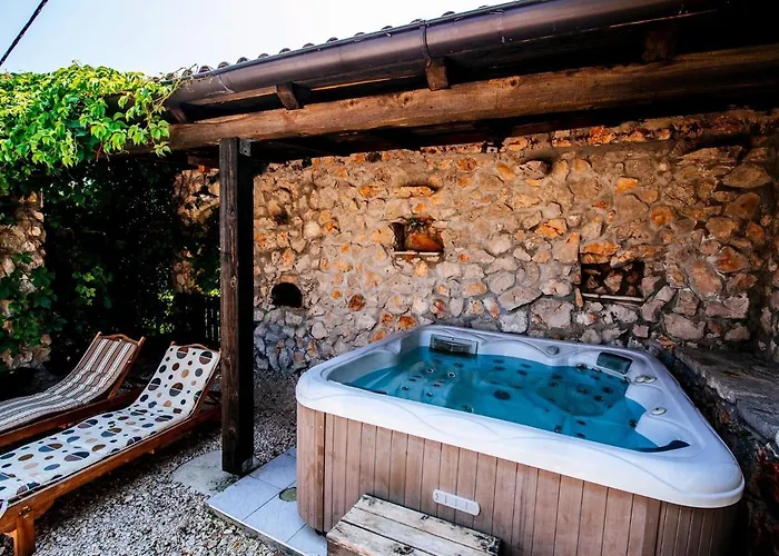 Lily Comfortable Вилла