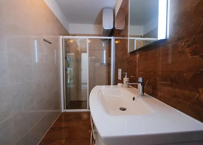 Lily Comfortable Вилла *