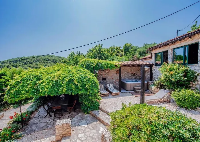 Вилла Lily Comfortable