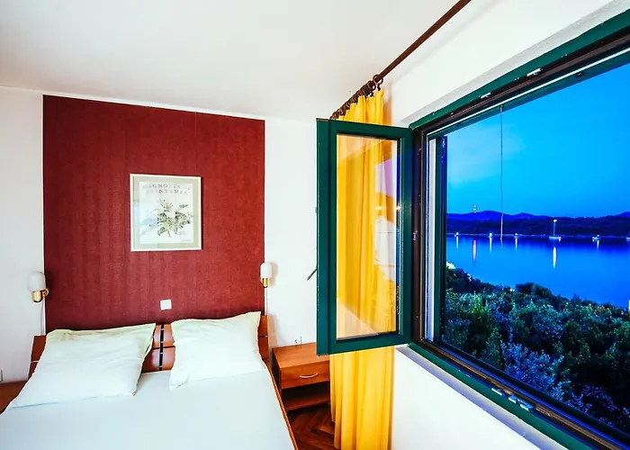 Вилла Lily Comfortable Вели-Иж