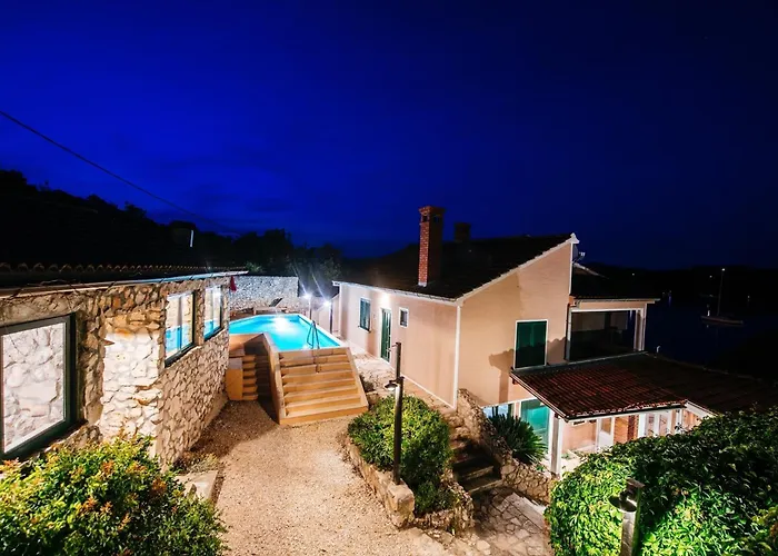 Lily Comfortable Вели-Иж