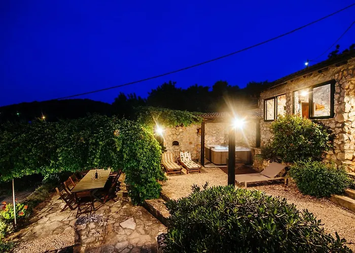 Lily Comfortable Вели-Иж