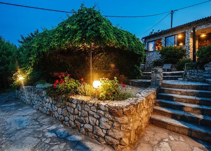 Lily Comfortable Вилла