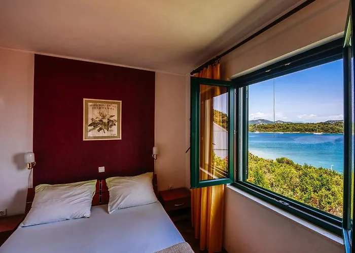 Вилла Lily Comfortable Вели-Иж