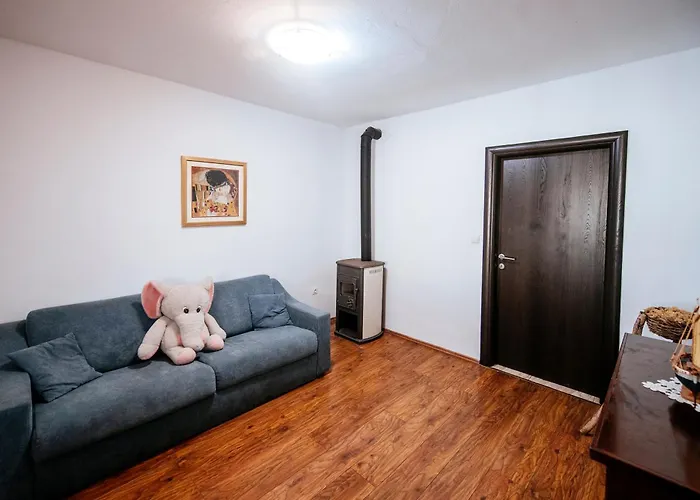 Lily Comfortable Вилла *