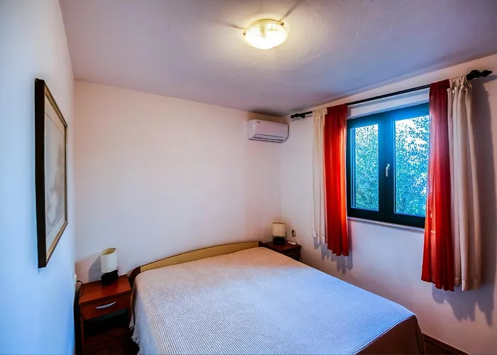 Вилла Lily Comfortable Вели-Иж