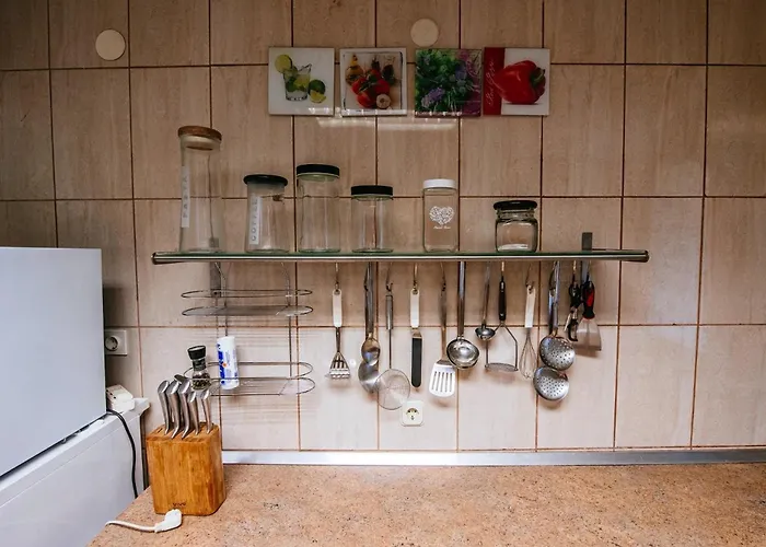 Вилла Lily Comfortable *