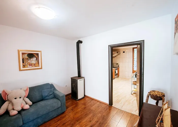 Lily Comfortable Вели-Иж