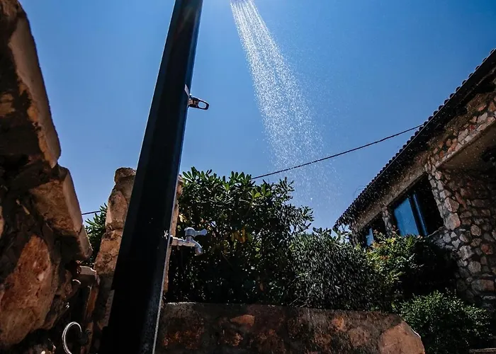 Lily Comfortable Вилла *