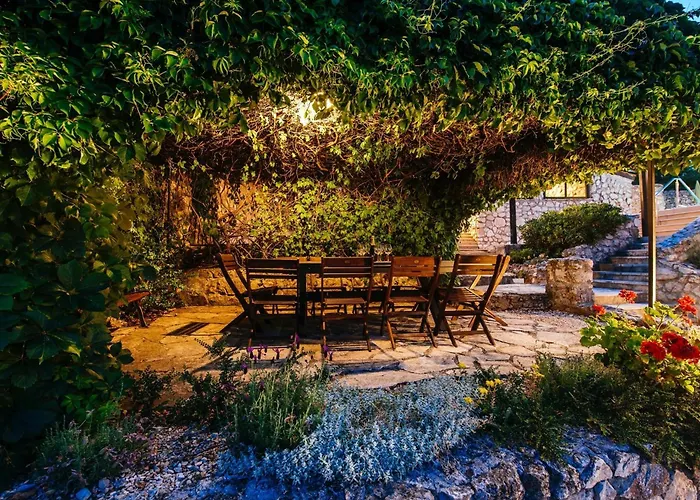 Вилла Lily Comfortable *