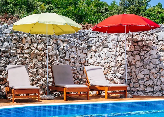 Вилла Lily Comfortable *