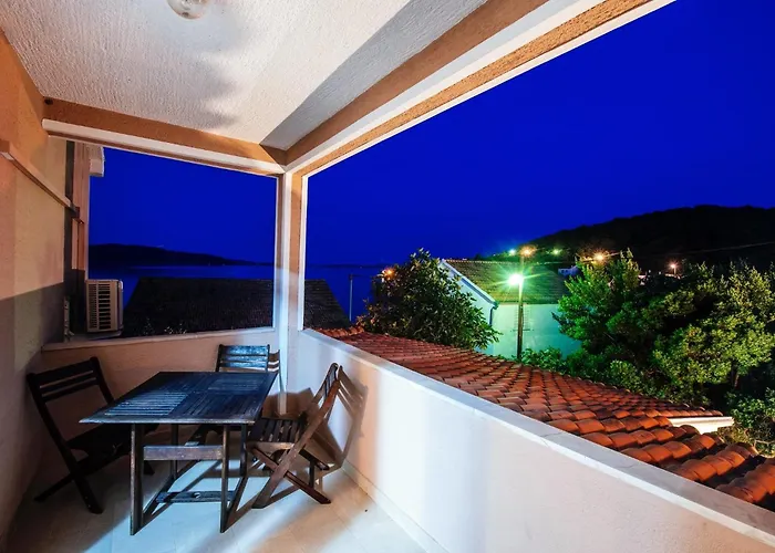 Lily Comfortable Вилла