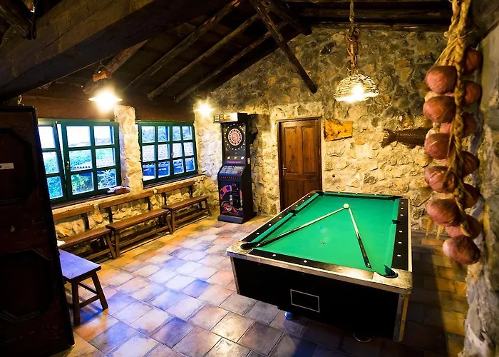 Вилла Lily Comfortable