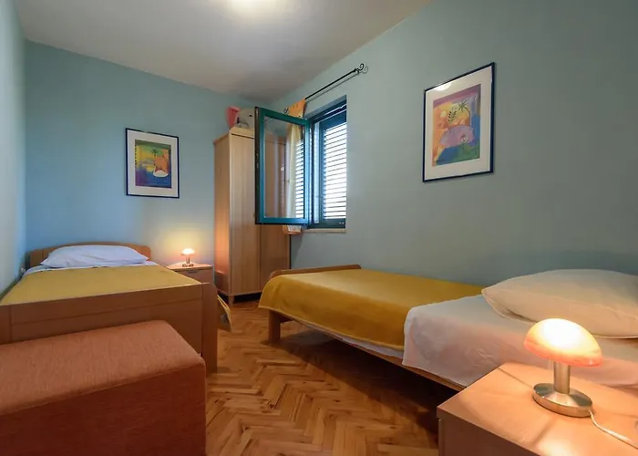Вилла Lily Comfortable Вели-Иж